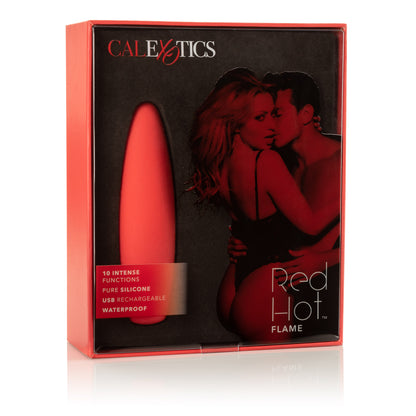 Red Hot Flame by CalExotics