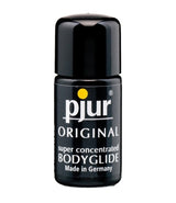 Pjur Original Silicone Lubricant — 10 ml - PJ-SEF11025E