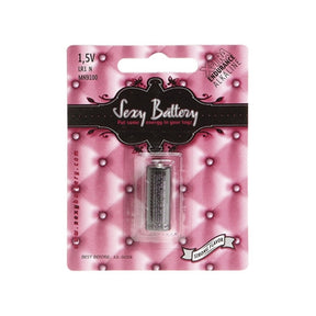 Sexy Batteries LR1 (N-Size) Battery - SB-091
