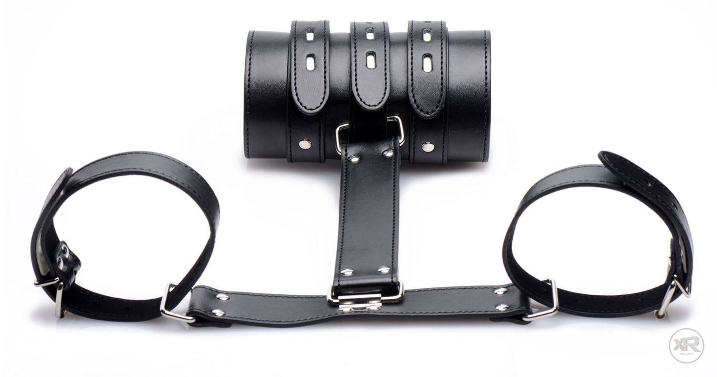 Strict Arm Binder by XR Brands