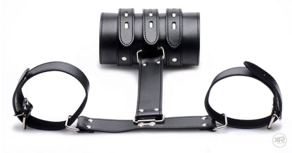 Strict Arm Binder by XR Brands
