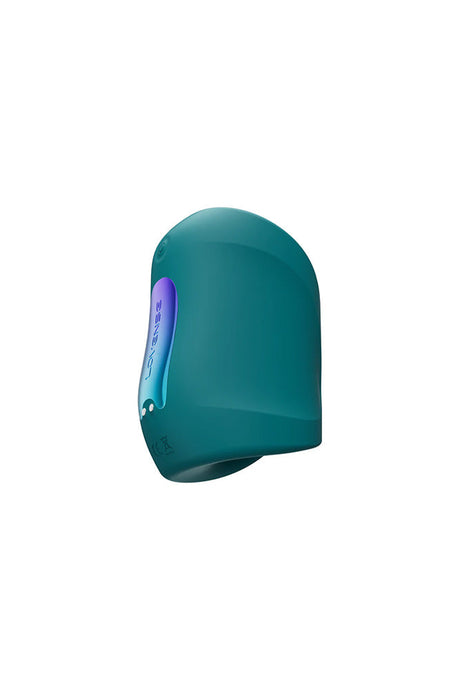 Lovense Gush 2 Bluetooth Glans Massager — Hands-Free Stroker - LS0494