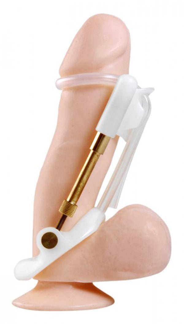 Size Matters Penis Aide by XR Brands