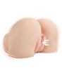 Pipedream Auto Mega Masturbator — Light, 6 Suction & 12 Vibrating Modes - PDRD631-21