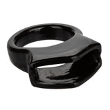 CalExotics Colt Snug Grip Stretchy Enhancer Ring with Scrotum Support - SE6846032