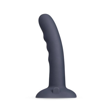 b-Vibe Strap-It-On Anal Training Kit — 8‑Piece Pegging Set - BV1814