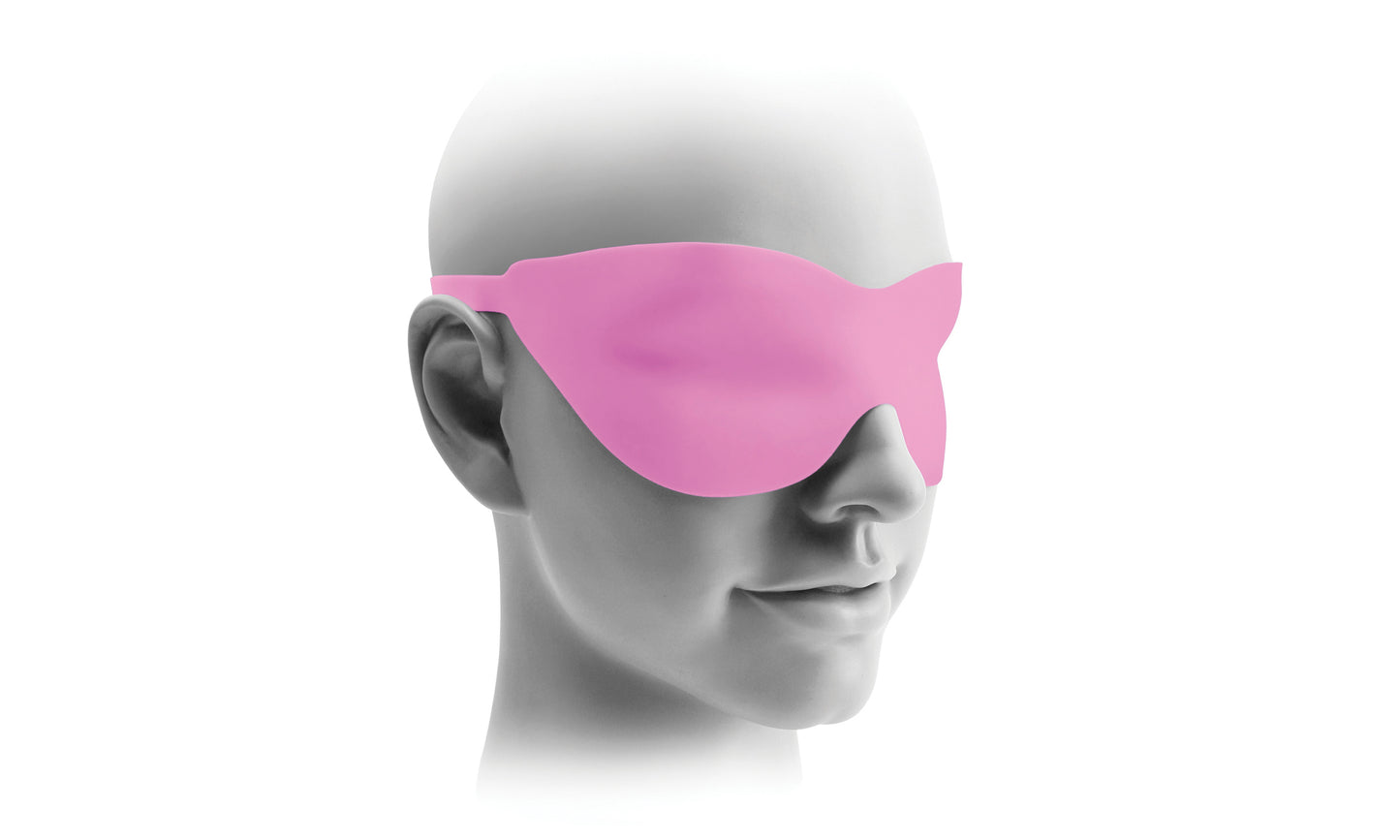Fetish Fantasy Elite 8-Inch Strapless Strap-on - Pink