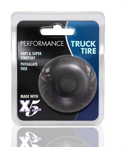 Truck Tire by Blush