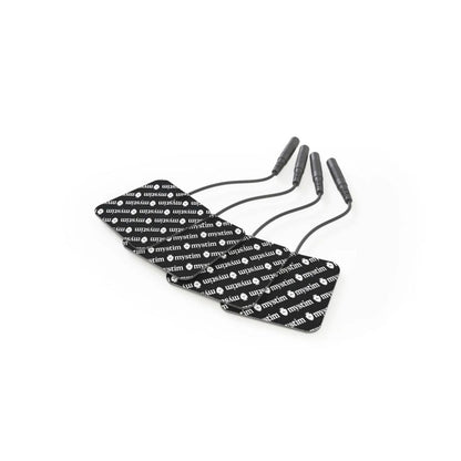 Mystim Pure Vibes analogue Nerve Stimulator by Mystim