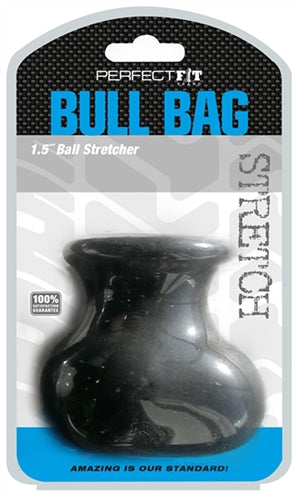 Bull Bag XL - Black Ball Stretcher by Perfect Fit
