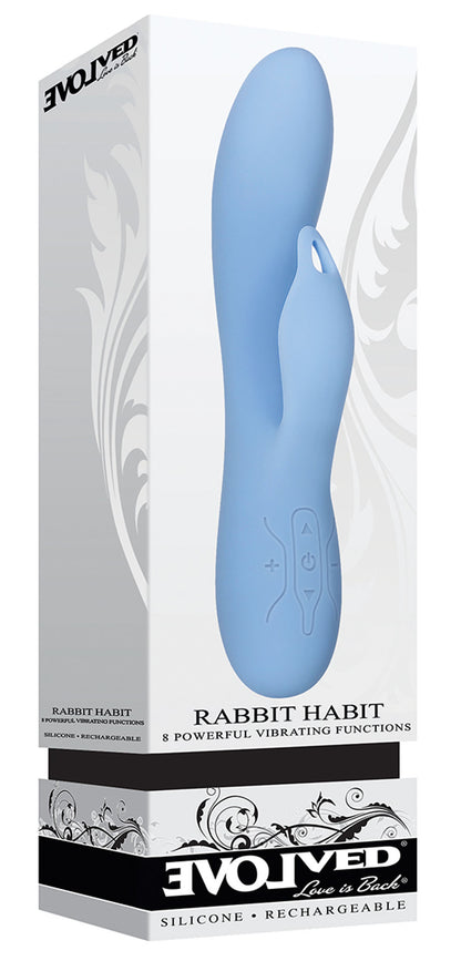 Rabbit Habit by Evolved Novelties