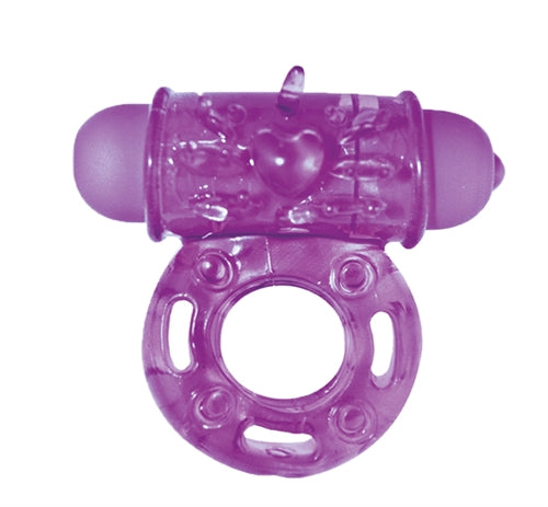 Hero Dynamic Scream Maker-Purple by Nasstoys