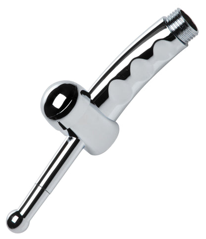 Shower Cleaning Nozzle with Flow Regulator by XR Brands
