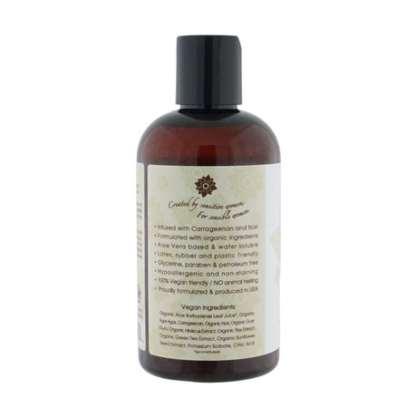 Sliquid Organics Oceanics Personal Lubricant — 8.5 fl oz - SLIQ083