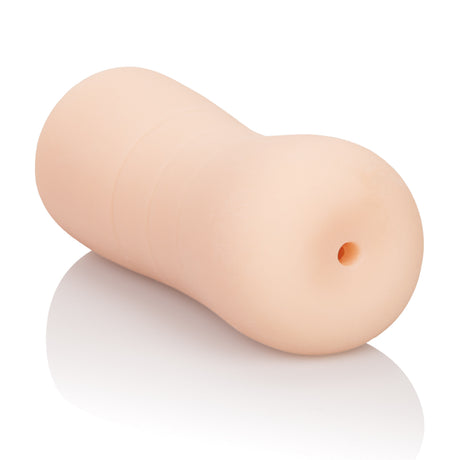 CalExotics The Good Time Pureskin Masturbating Sleeve — 4.75 in - SE0883303