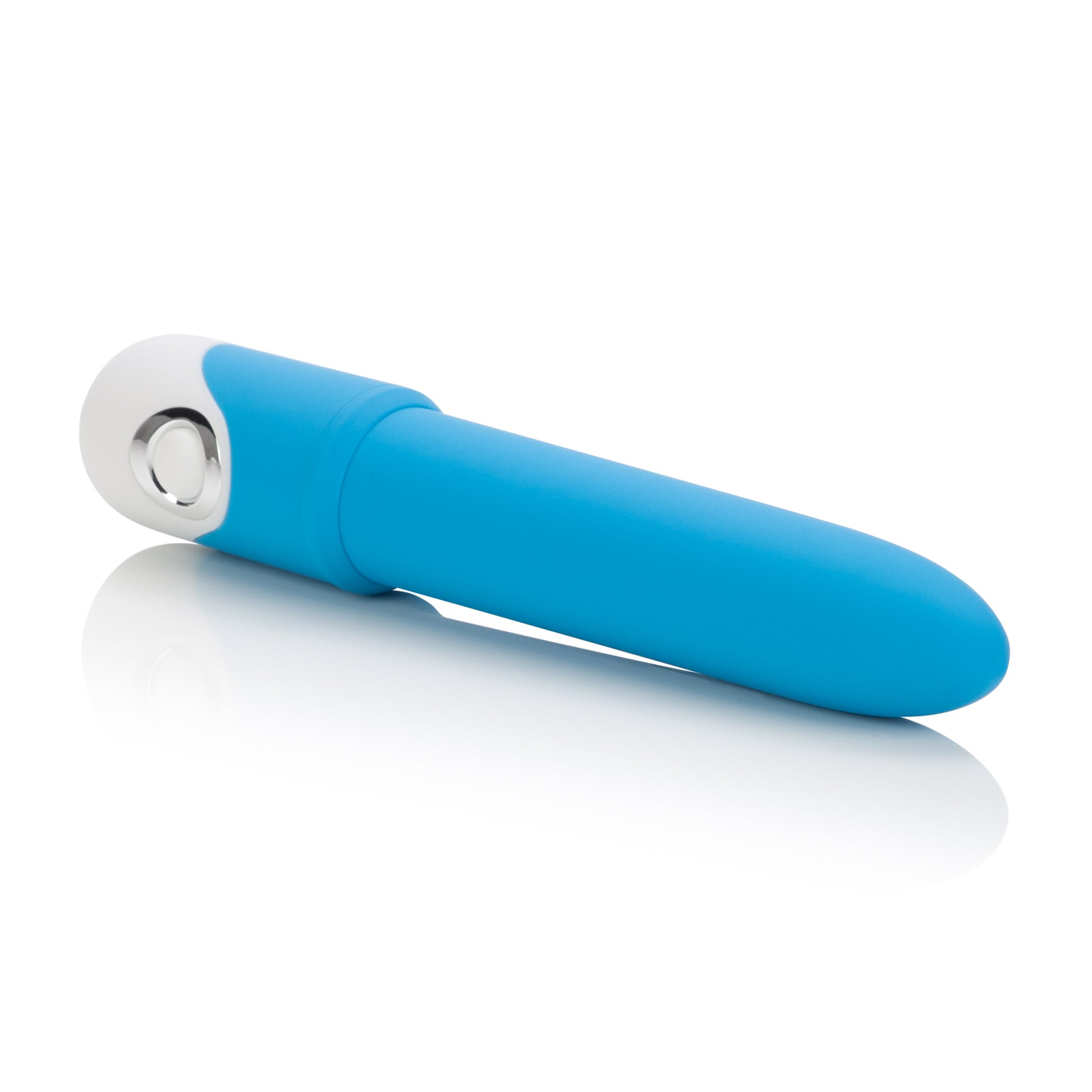 Shanes World Sorority Rush Vibe - Blue by CalExotics