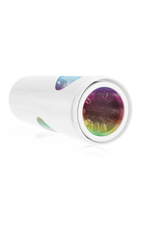 Pdx Rechargeable Roto Bator Pussy by Pipedream