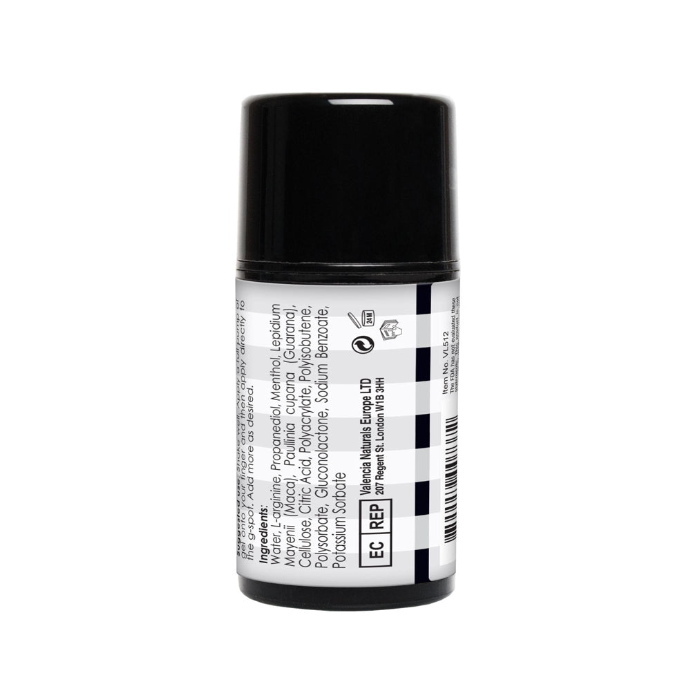 G How I Adore You G-Spot Stimulation Cream - 1.7 Fl. Oz. by Sensuva