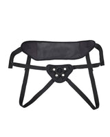 Sportsheets Breathable Strap-On Harness, Black - SS31002