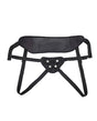 Sportsheets Breathable Strap-On Harness, Black - SS31002