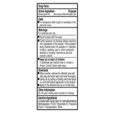 Body Action Butt Eze Anal Desensitizer Gel with Hemp — 50 Pack (Fish Bowl Display) - BA-BESPDJ