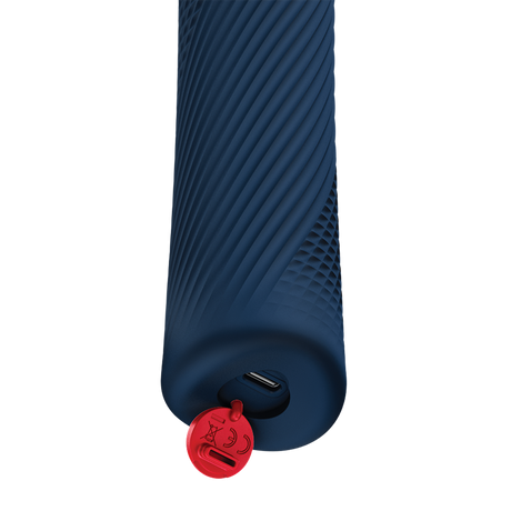 Vim Massager - Night Blue