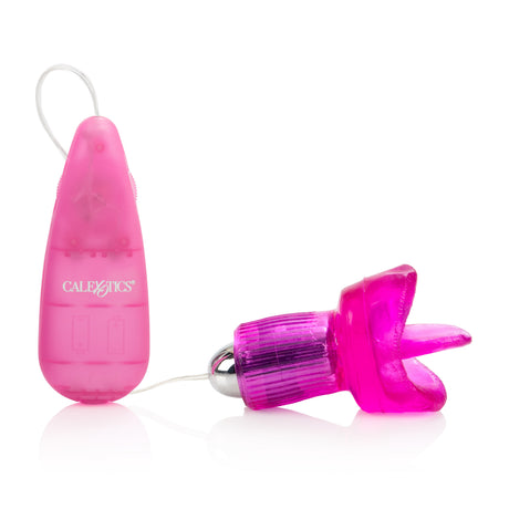 CalExotics Her Clit Kit — Arousal Gel & Two Massagers - SE1988403
