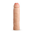 Blush Performance Plus 3-Inch Silicone Penis Extender, Beige - BL-22283