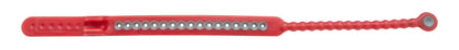 Speed Shift Erection Ring - Red by Perfect Fit