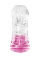 Blush Enlust Candice Masturbator — Pink, X5 Plus Interior - BL-82110