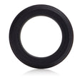 CalExotics Caesar Silicone Ring - Black - SE1368152