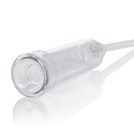 CalExotics Dr. Joel Kaplan Erection Pump — 7.5" Cylinder - SE5675103