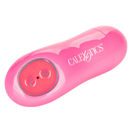 CalExotics Silicone Remote Control Kegel Exerciser - SE2931603