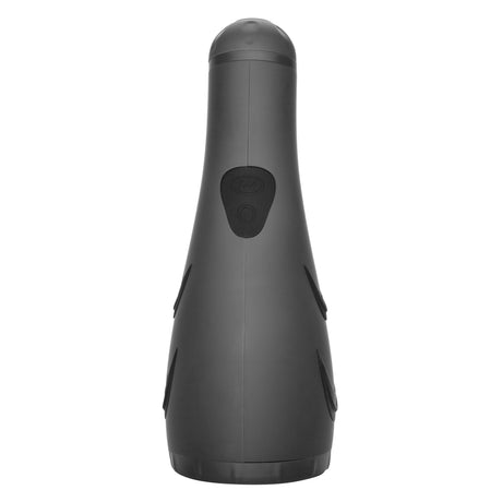 Apollo Hydro Power Stroker - Gray by CalExotics