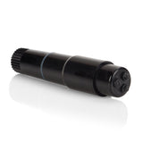 CalExotics Mega-Mite Waterproof Mini Massager — Black - SE2109032