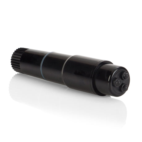 CalExotics Mega-Mite Waterproof Mini Massager — Black - SE2109032