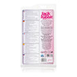 CalExotics My First Jack Rabbit Anal Vibrator - SE0610053