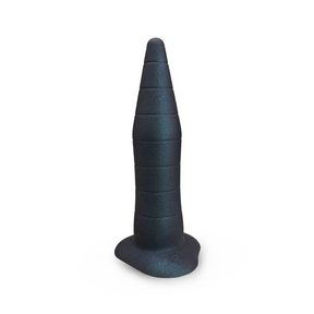 b-Vibe Anal Fisting Trainer, 8.25 in Insertable - BV7841