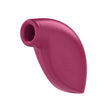 Satisfyer One Night Stand Disposable Pressur-Wave Vibrator — 35 Min - SAT-1NGHTSTND