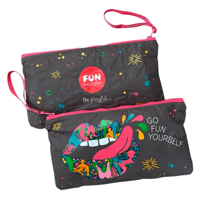 LIMITED EDITION TOYBAG
