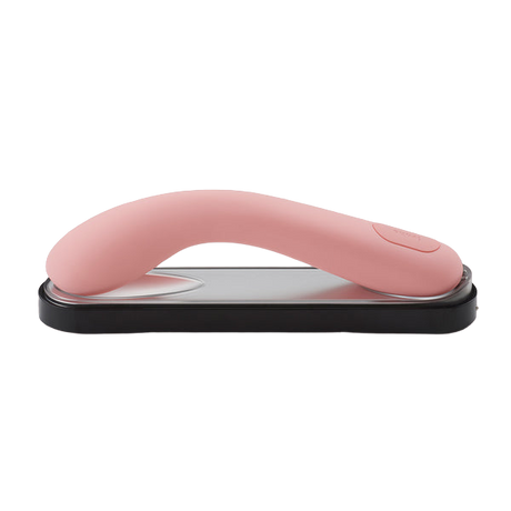 Iroha mai TOKI Vibrator with HapticWAVE Technology - TN921