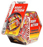 Body Action Stay Hard Pillow Packs Jar, 144 Count - BA-SH4PPDJ