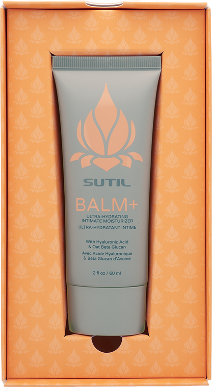 SUTIL Balm+ 2oz/60ml by Sutil