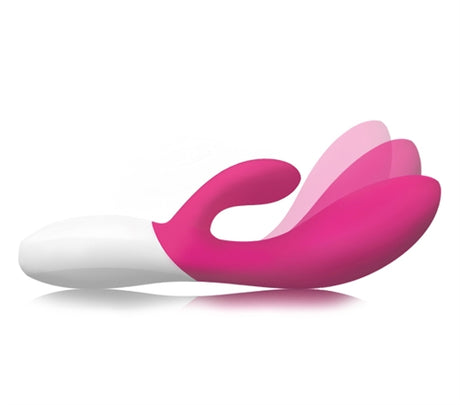 Ina Wave - Cerise by Lelo