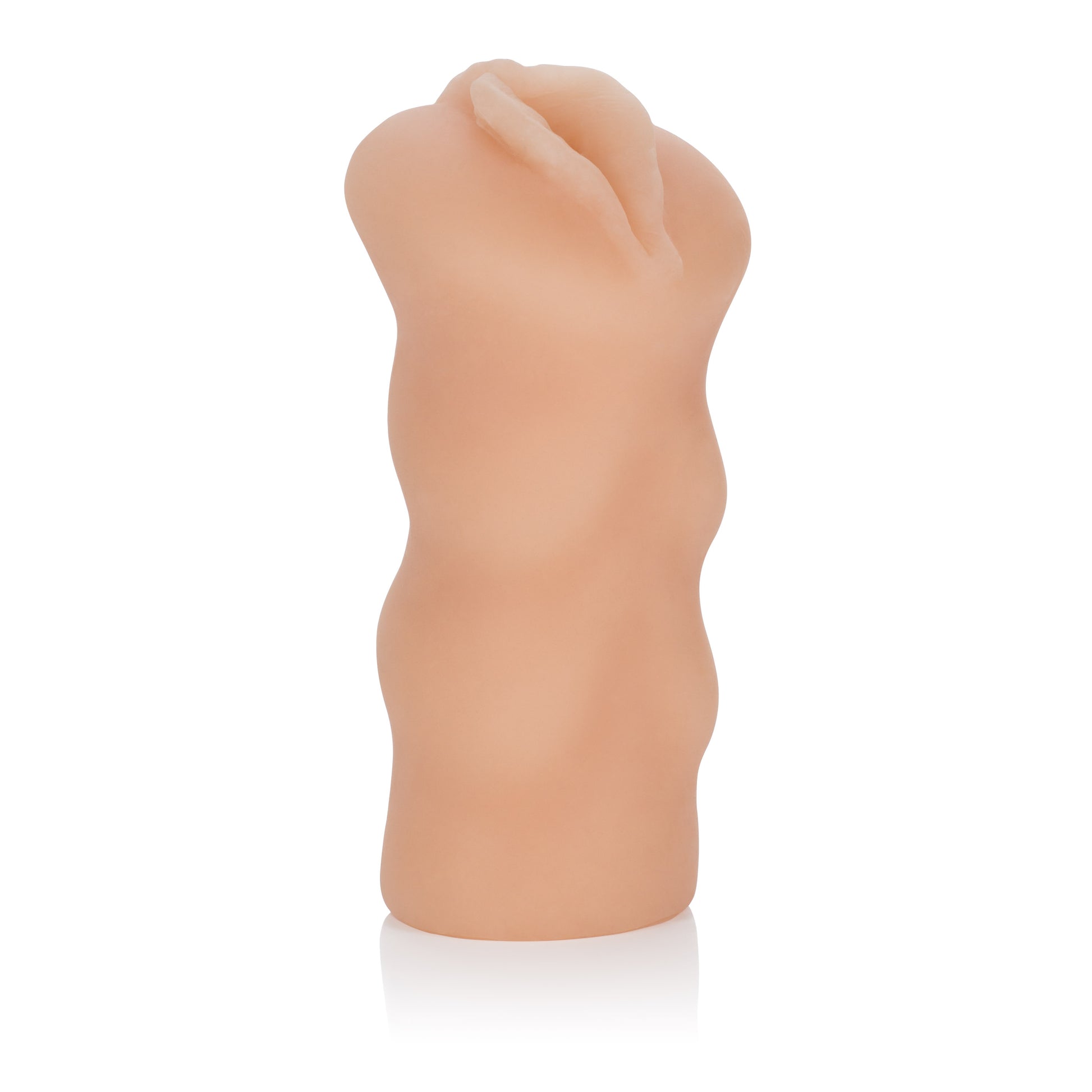 Vivid Raw Pound It - Ivory by CalExotics