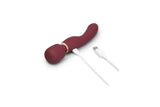 LE Wand Flat Top Fusion G Compact G-Spot Wand - LW7476