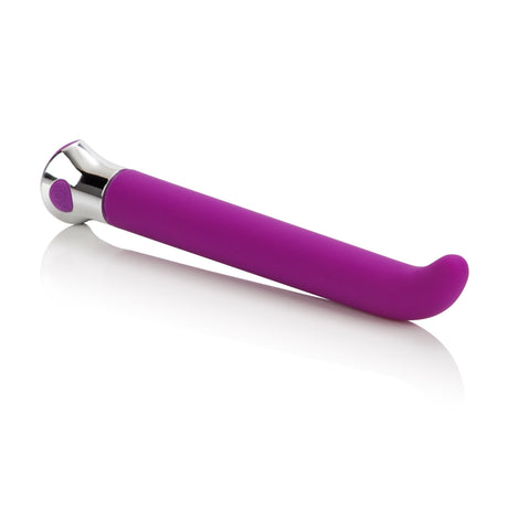 10-Function Risque G-Vibe - Purple by CalExotics