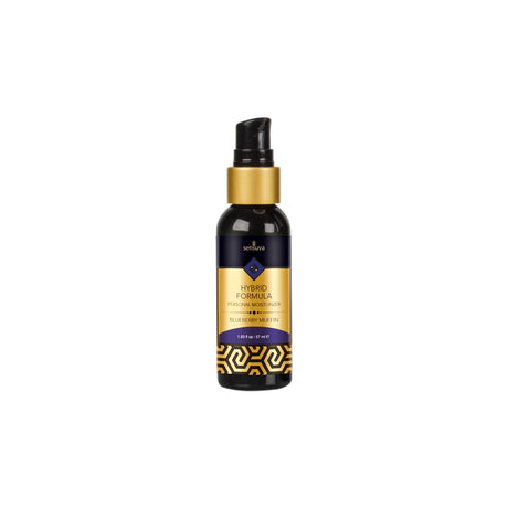"Hybrid Formula Personal Moisturizer 1.93 Fl Oz - Blueberry Muffin SEN-VL728"