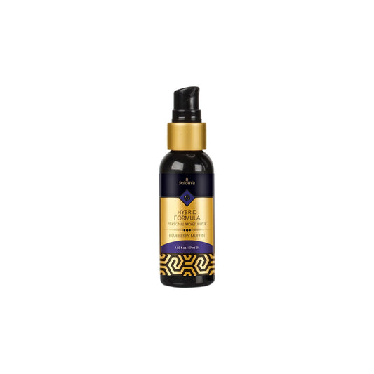 "Hybrid Formula Personal Moisturizer 1.93 Fl Oz - Blueberry Muffin SEN-VL728"