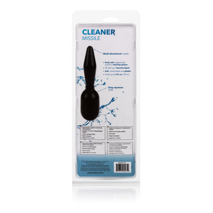Cleaner Missile Douche by CalExotics
